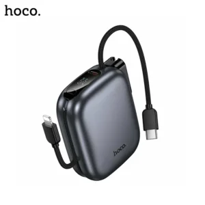 Batterie Externe 10 000 mAh Q49 HOCO