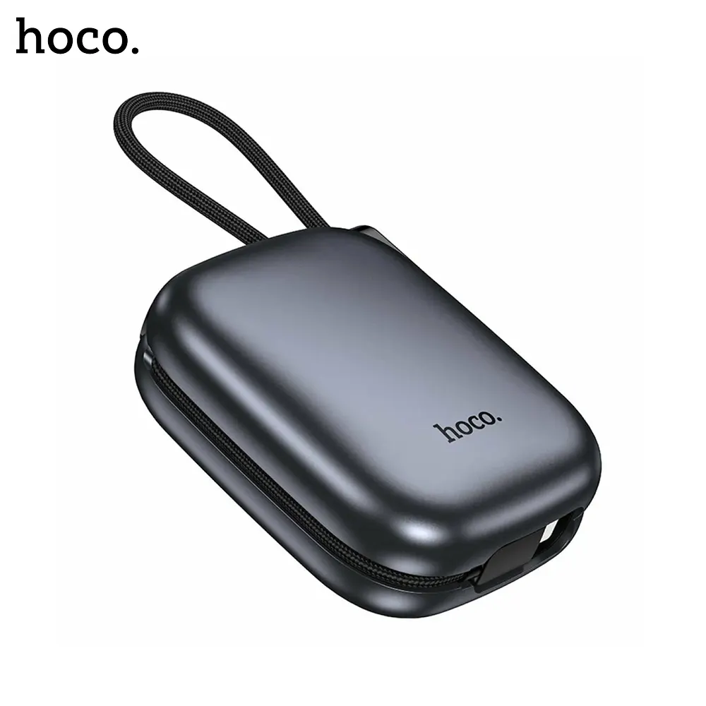 Batterie Externe 10 000 mAh Q49 HOCO