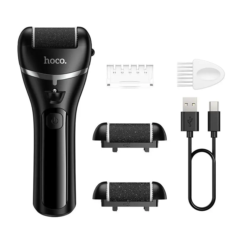 Râpe Électrique pour Pieds HP90 HOCO