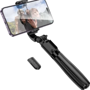 Perche à Selfie Trépied Bluetooth BY13 BOROFONE