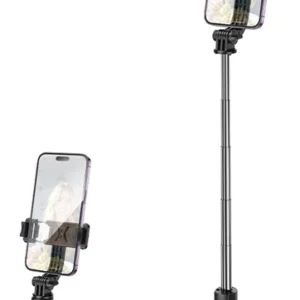 Perche à Selfie Trépied Bluetooth BY13 BOROFONE