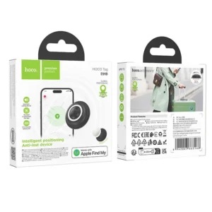 Localisateur Intelligent E91B HOCO