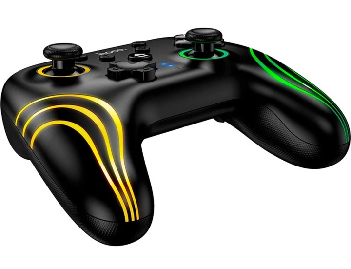 Manette Sans Fil Bluetooth HOCO GA2 – Image 3