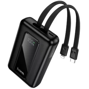 Batterie Externe 10 000 mAh J162A HOCO