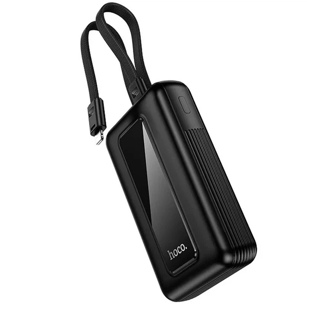 Batterie Externe 10 000 mAh J162A HOCO