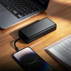 Power bank J163A HOCO