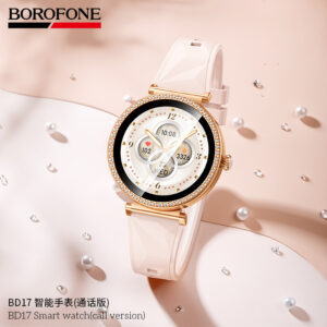 Montre Connectée BOROFONE BD17
