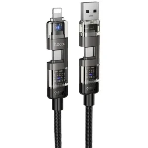 Câble 4-en-1 U151 HOCO