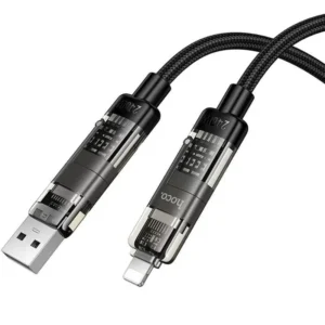 Câble 4-en-1 U151 HOCO