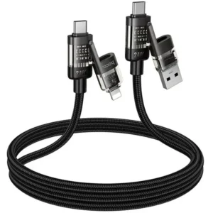 Câble 4-en-1 U151 HOCO