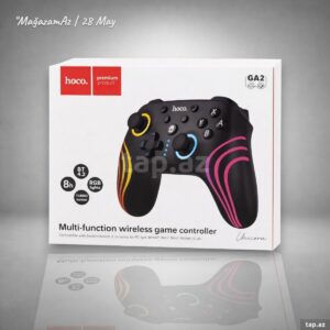 Manette Sans Fil Bluetooth HOCO GA2