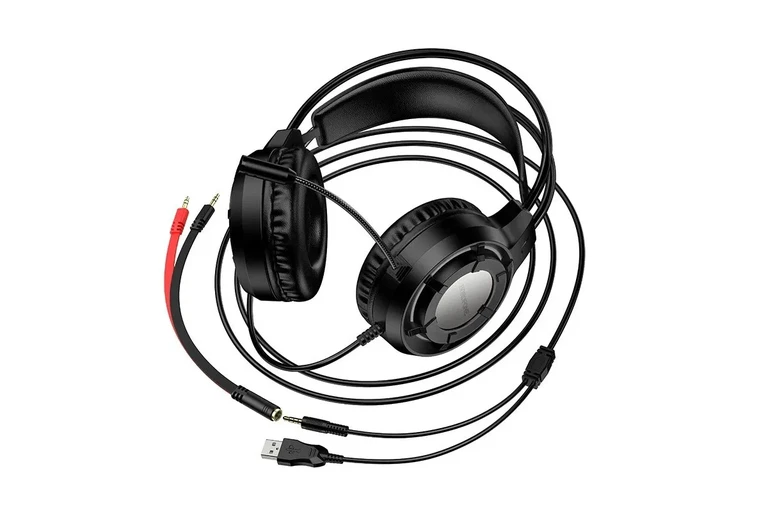 Casque Gaming BO112 BOROFONE – Image 3