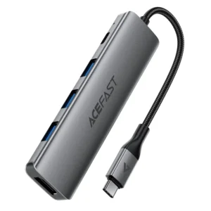 Station d'Accueil USB-C 5-en-1 J16 ACEFAST