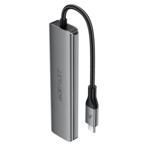 Station d'Accueil USB-C 5-en-1 J16 ACEFAST