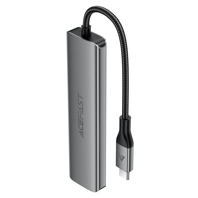 Station d'Accueil USB-C 5-en-1 J16 ACEFAST