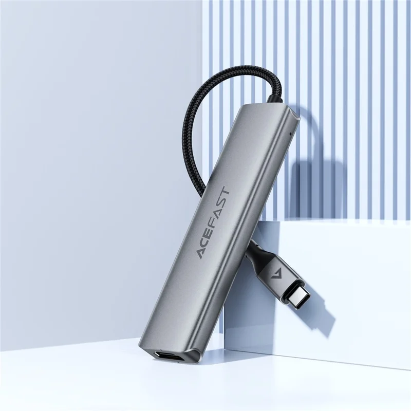 Station d'Accueil USB-C 5-en-1 J16 ACEFAST