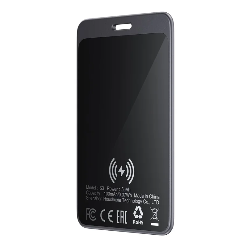 Localisateur Bluetooth S3 ACEFAST