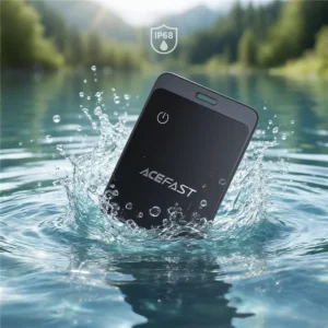 Localisateur Bluetooth S3 ACEFAST