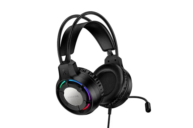 Casque Gaming BO112 BOROFONE