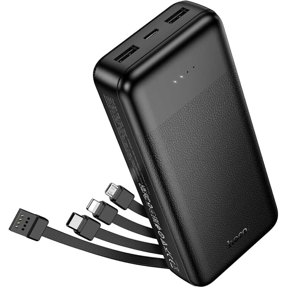 Power bank 20000 mAh J163A HOCO – Image 4