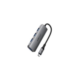 Hub USB-C 4-en-1 J15 ACEFAST