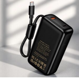 Power bank 12 000 mAh 65 W Q53 HOCO