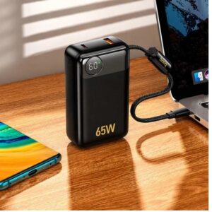 Power bank 12 000 mAh 65 W Q53 HOCO