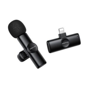 Microphone Sans Fil BFK16 BOROFONE