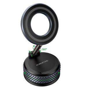 Support de Téléphone Magnétique BH144 BOROFONE