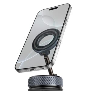 Support de Téléphone Magnétique BH144 BOROFONE