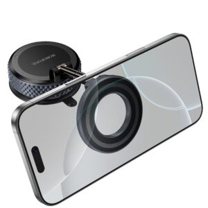 Support de Téléphone Magnétique BH144 BOROFONE