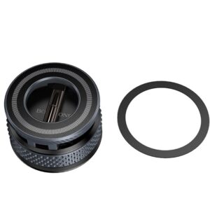 Support de Téléphone Magnétique BH144 BOROFONE