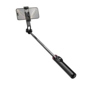 Trépied Selfie avec Télécommande Bluetooth BY15 BOROFONE