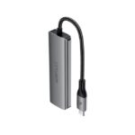 Hub USB-C 4-en-1 J15 ACEFAST