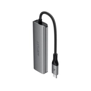 Hub USB-C 4-en-1 J15 ACEFAST