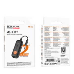 Récepteur Bluetooth BC62 BOROFONE