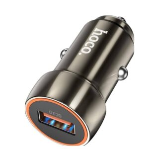 Chargeur Allume-Cigare 18W Z46 HOCO