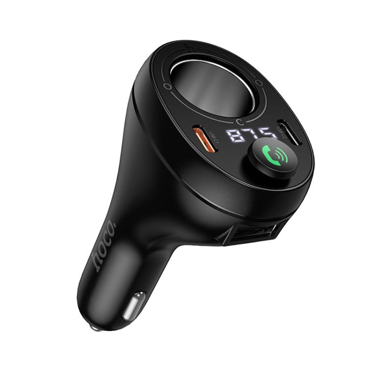 Transmetteur FM Bluetooth E88 HOCO