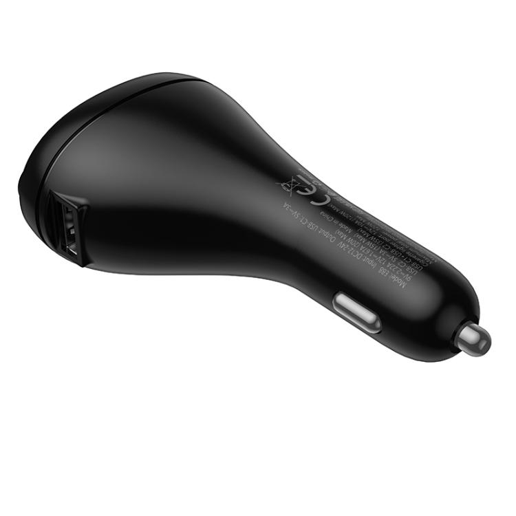 Transmetteur FM Bluetooth E88 HOCO