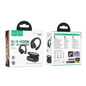 Casque Bluetooth Tour d'Oreille EQ29 HOCO