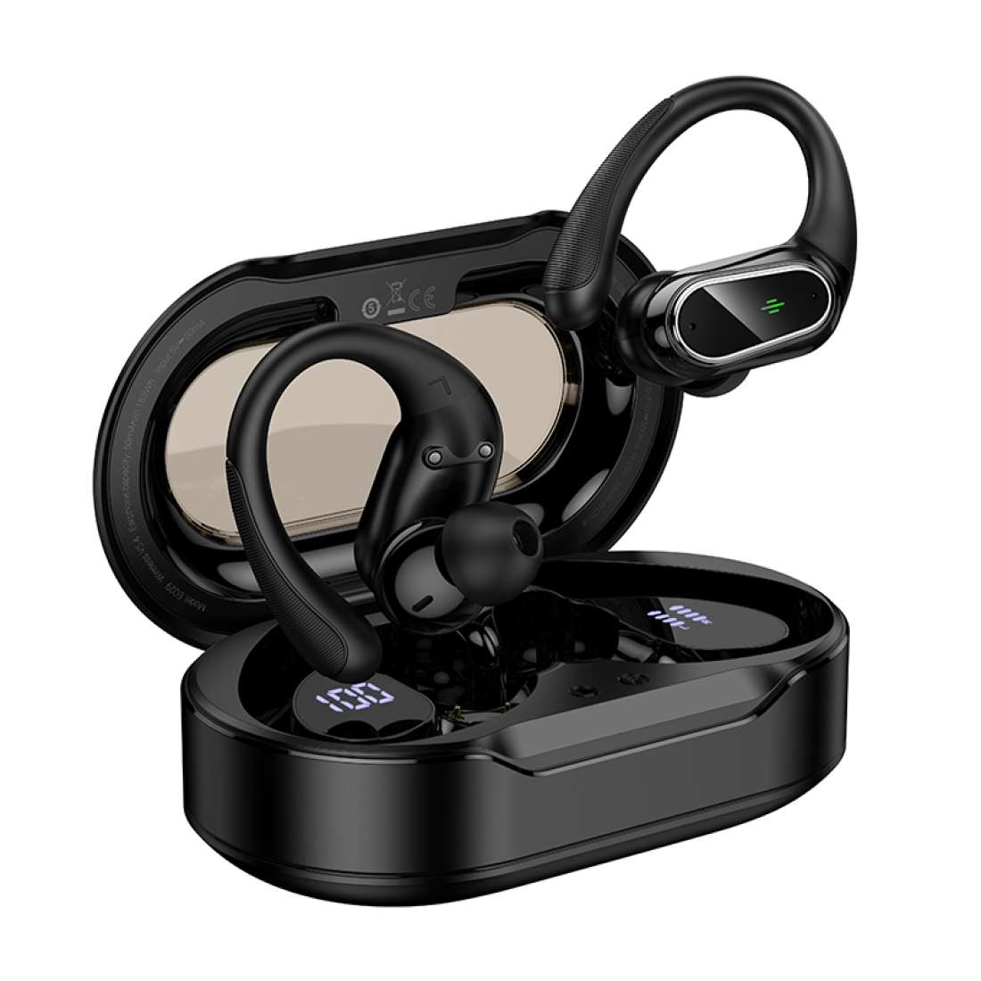 Casque Bluetooth Tour d'Oreille EQ29 HOCO