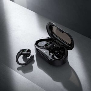 Casque Bluetooth Tour d'Oreille EQ29 HOCO