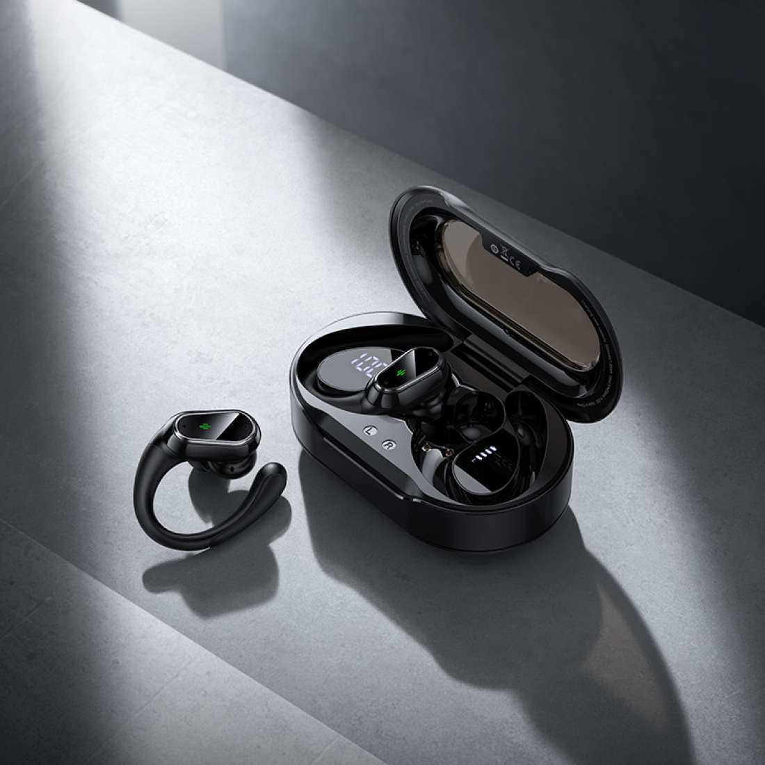 Casque Bluetooth Tour d'Oreille EQ29 HOCO