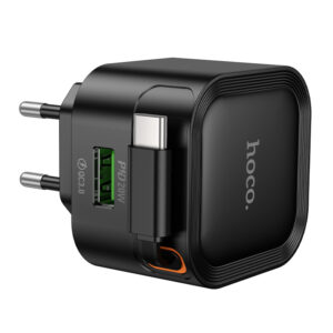 Chargeur Secteur 20W C154A HOCO