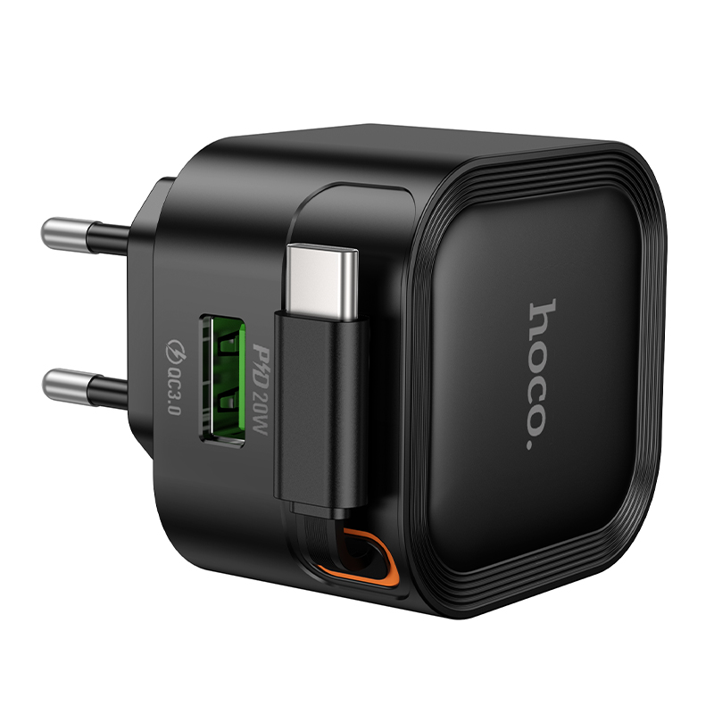 Chargeur Secteur 20W C154A HOCO