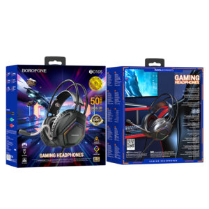 Casque Gaming BO105 BOROFONE