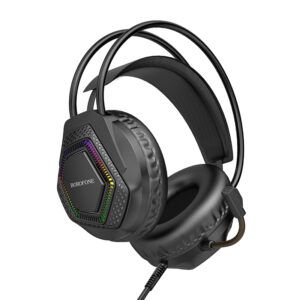 Casque Gaming BO105 BOROFONE
