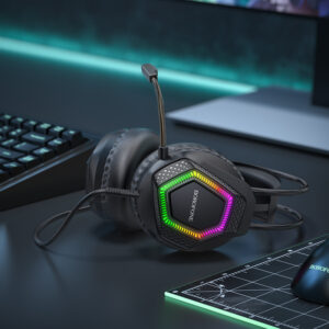 Casque Gaming BO105 BOROFONE