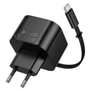 Chargeur Secteur 20W C154A HOCO
