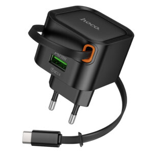 Chargeur Secteur 20W C154A HOCO